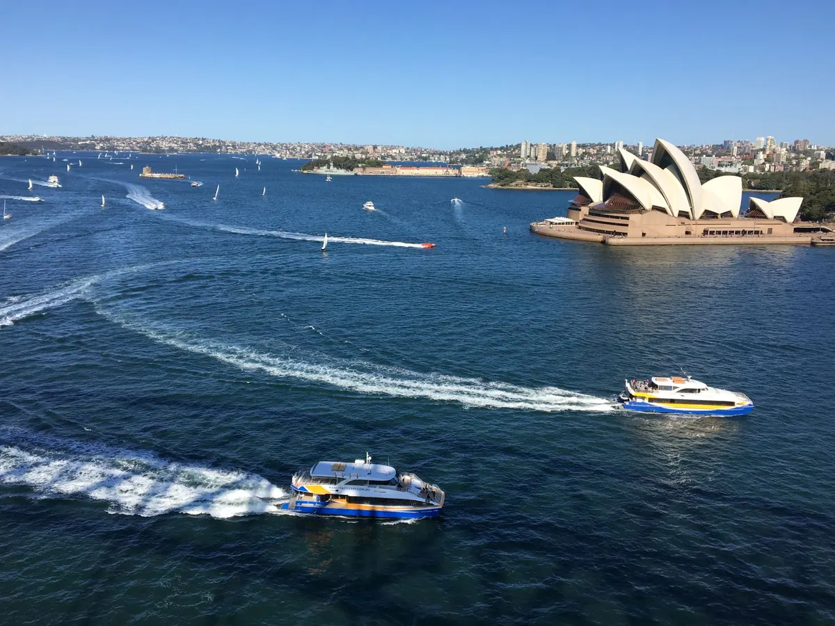 Ferry vs. Flight to Smaller Islands: Which Should You Book?