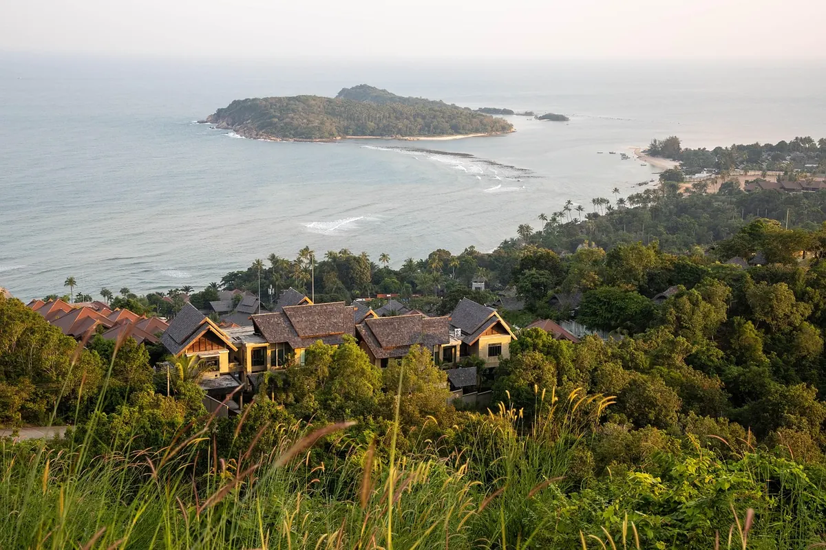 How to Choose an Island Hotel When the Ferry Is Your Only Transport